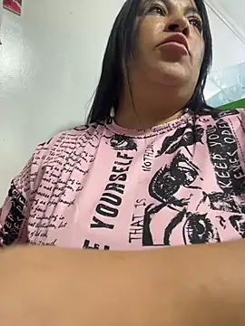 Miia Jazmin online show from 1, 6, 2026