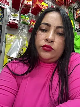 Miia Jazmin online show from 3, 5, 2026