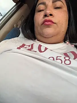 Miia Jazmin online show from 30, 6, 2026