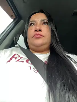 Miia Jazmin online show from 24, 3, 2026