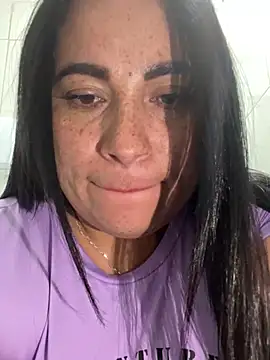 Miia Jazmin online show from 22, 3, 2025