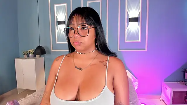 isabella zc online show from 1, 7, 2026