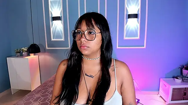 isabella zc online show from 12, 6, 2026