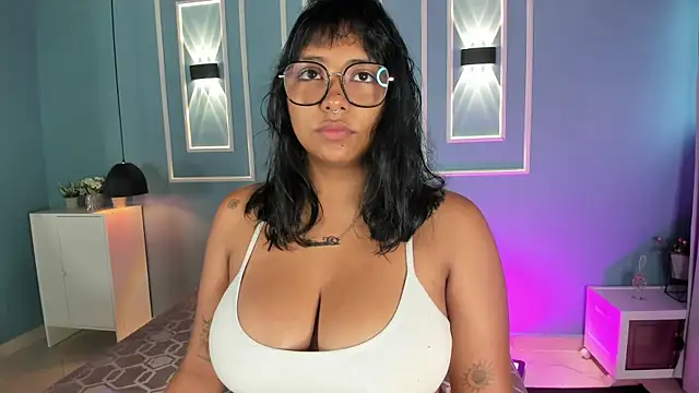 isabella zc online show from 24, 7, 2026