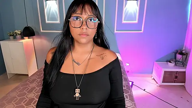 isabella zc online show from 3, 6, 2026