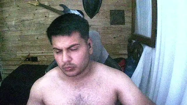 Nicolinoar01 online show from 18, 1, 2026