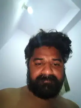 Raziv komal143 online show from 27, 2, 2025