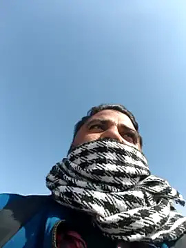 Raziv komal143 online show from 11, 3, 2025