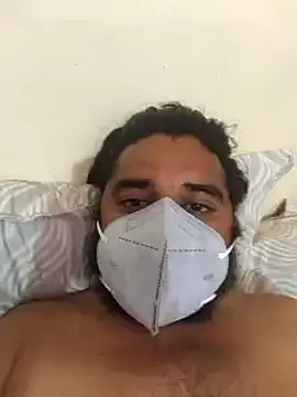 Raziv komal143 online show from 26, 2, 2025