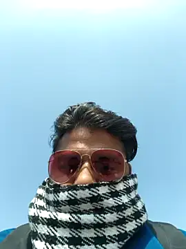 Raziv komal143 online show from 3, 3, 2025