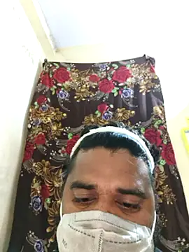 Raziv komal143 online show from 18, 2, 2025