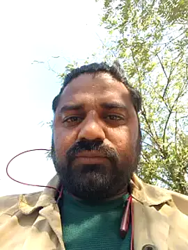 Raziv komal143 online show from 18, 3, 2025