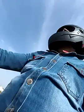 Raziv komal143 online show from 27, 2, 2025