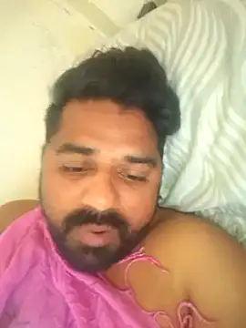 Raziv komal143 online show from 8, 3, 2025