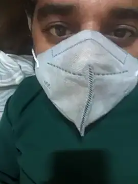 Raziv komal143 online show from 3, 2, 2025