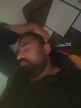 Raziv komal143 online show from 21, 2, 2025