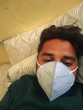 Raziv komal143 online show from 7, 3, 2025