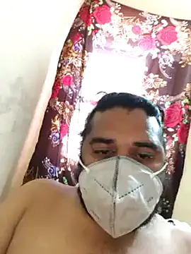 Raziv komal143 online show from 19, 2, 2025