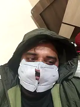 Raziv komal143 online show from 18, 1, 2025