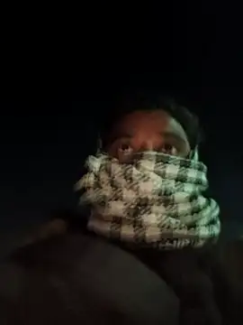 Raziv komal143 online show from 23, 2, 2025