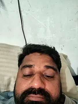 Raziv komal143 online show from 3, 12, 2025