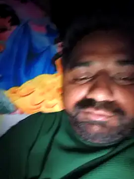 Raziv komal143 online show from 4, 3, 2025