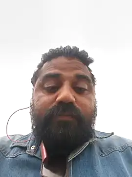 Raziv komal143 online show from 27, 2, 2025