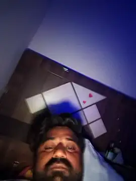 Raziv komal143 online show from 15, 3, 2025