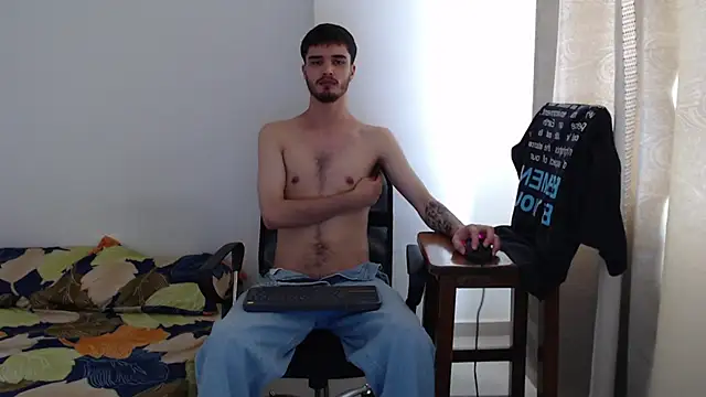 Aleex Miller online show from 20, 10, 2025