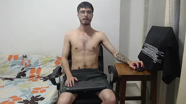 Aleex Miller online show from 2, 11, 2025