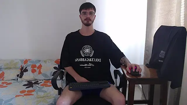 Aleex Miller online show from 30, 11, 2025