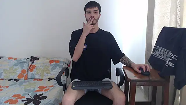 Aleex Miller online show from 4, 11, 2025