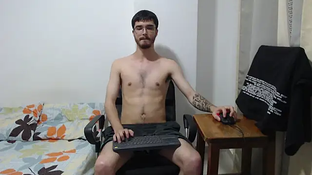 Aleex Miller online show from 10, 11, 2025