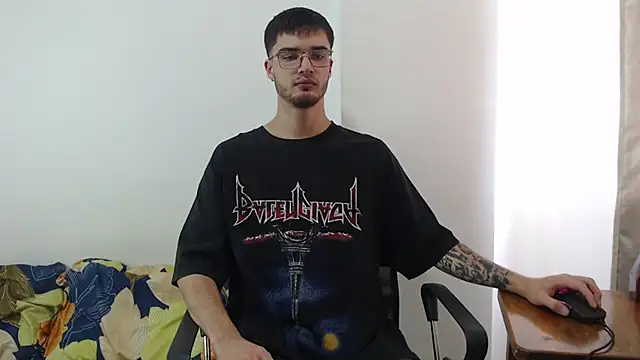 Aleex Miller online show from 30, 9, 2025