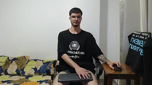 Aleex Miller online show from 10, 10, 2025