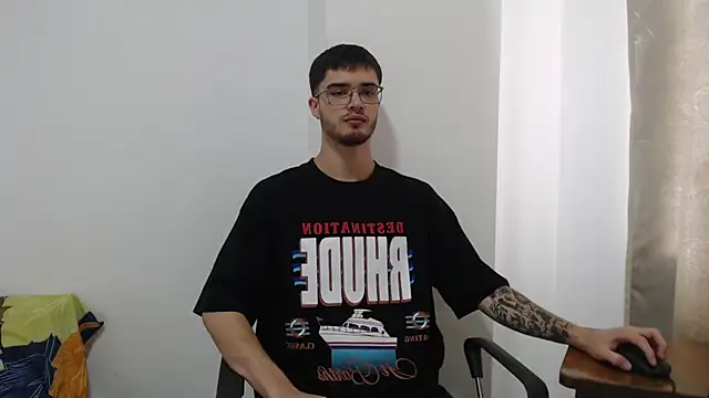 Aleex Miller online show from 5, 10, 2025