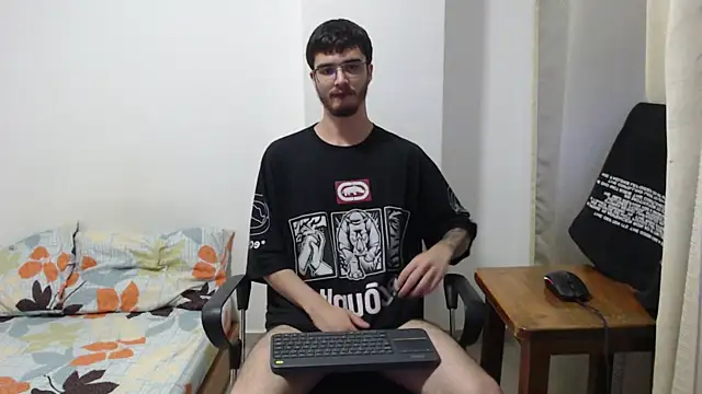 Aleex Miller online show from 11, 11, 2025