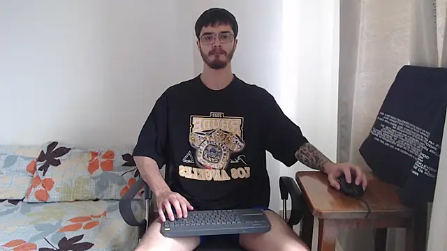 Aleex Miller online show from 11, 11, 2025