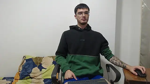 Aleex Miller online show from 8, 10, 2025