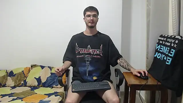 Aleex Miller online show from 15, 10, 2025