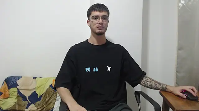 Aleex Miller online show from 7, 10, 2025