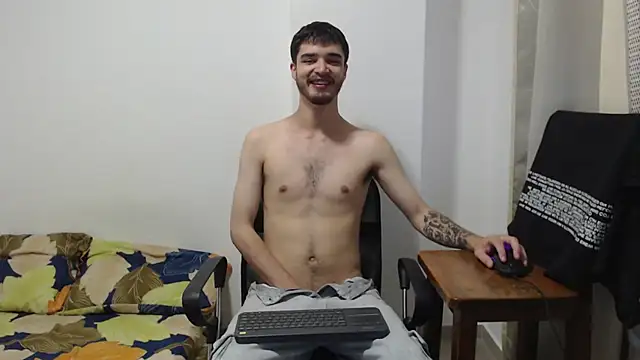 Aleex Miller online show from 28, 10, 2025