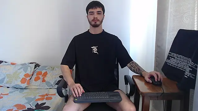 Aleex Miller online show from 7, 11, 2025