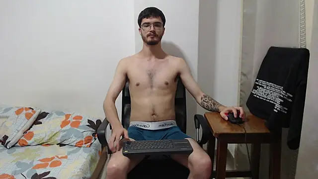 Aleex Miller online show from 7, 11, 2025