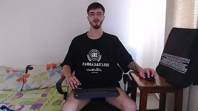 Aleex Miller online show from 17, 11, 2025