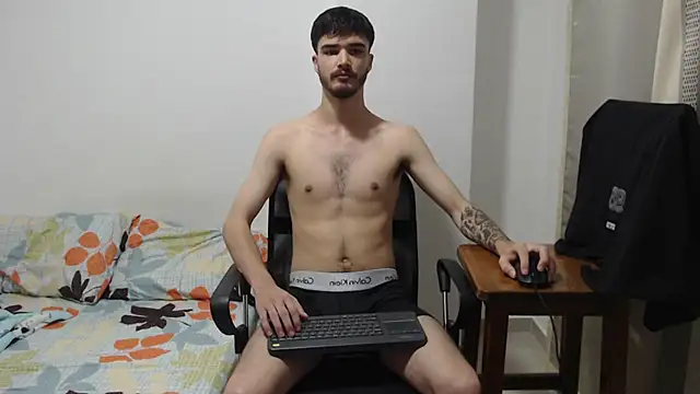 Aleex Miller online show from 28, 11, 2025