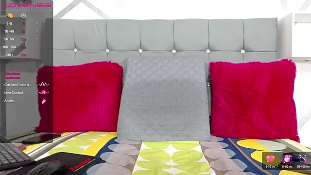 Solera Red online show from 12, 3, 2025