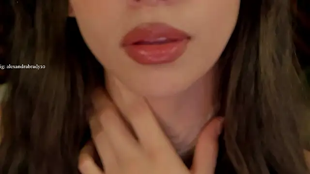 hannah brady online show from 6, 5, 2026