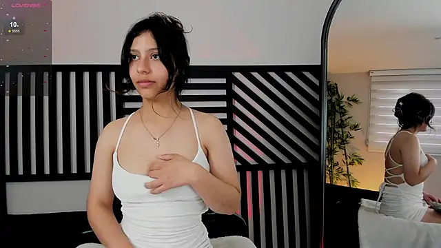 Savannah Cameron online show from 14, 2, 2025