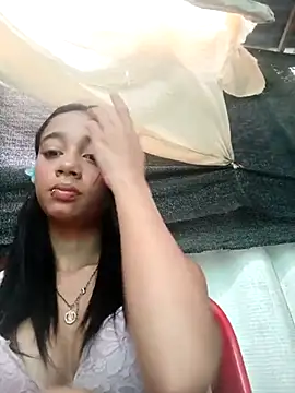 Zoe Sweett18 online show from 17, 3, 2025